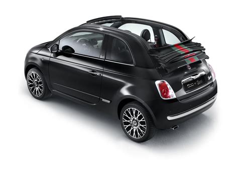 fiat 500 gucci cabrio kaufen|fiat 500 gucci.